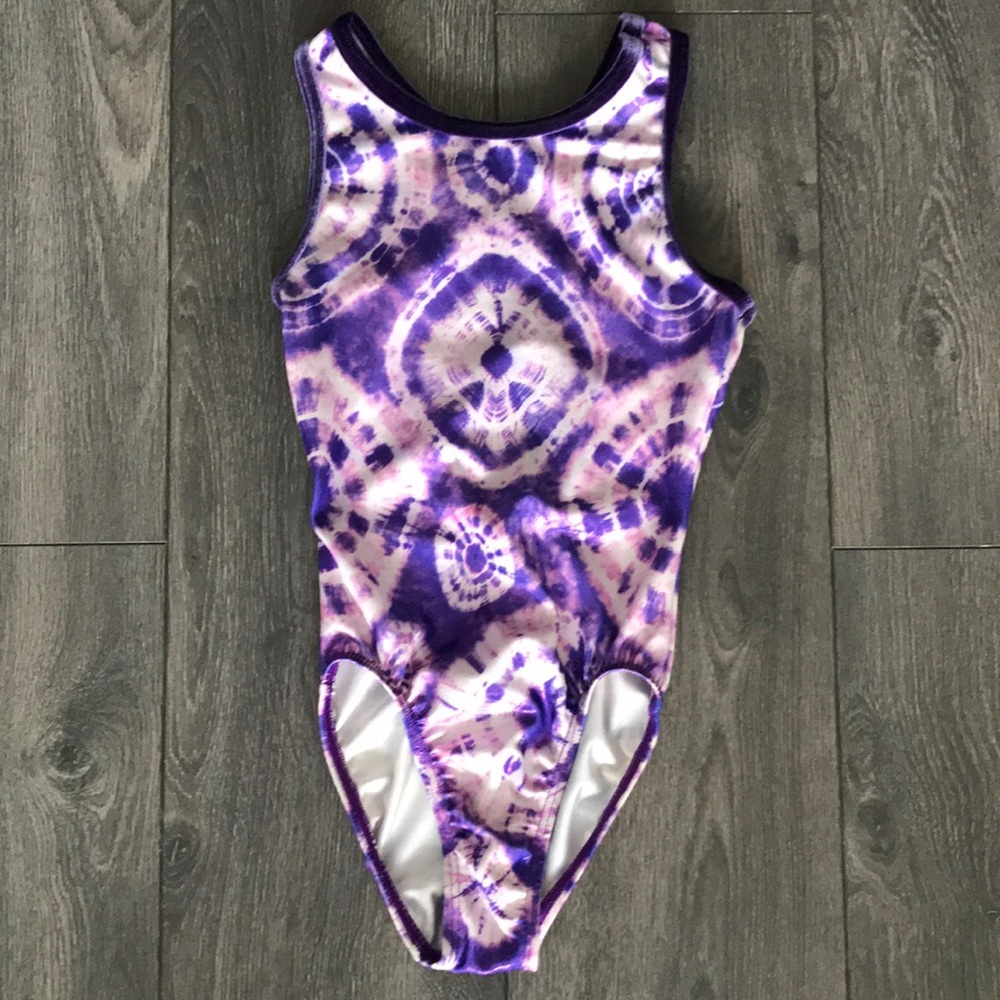 GK Leotard Adult XSmall